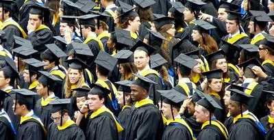 Graduates