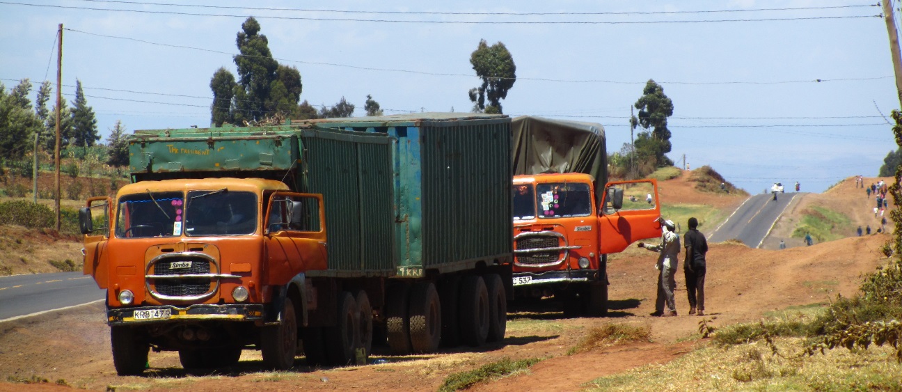 Kenya